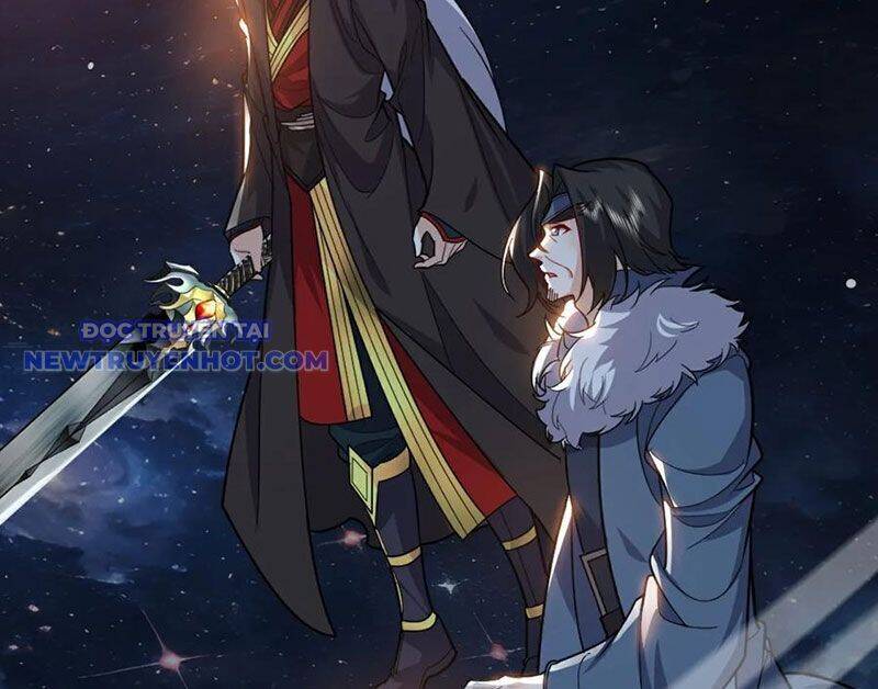 Tiên Võ Đế Tôn: Chapter 761