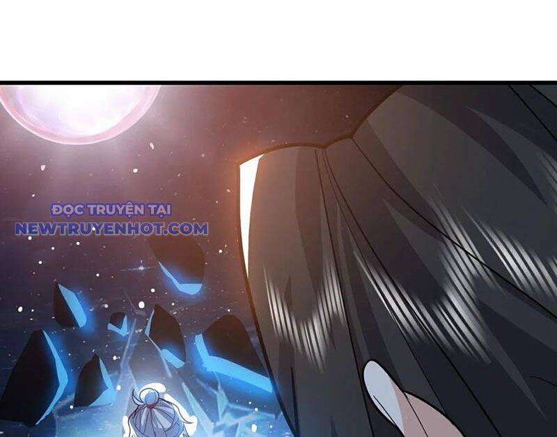 Tiên Võ Đế Tôn: Chapter 761