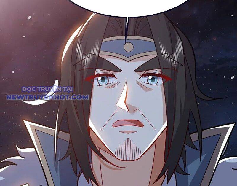 Tiên Võ Đế Tôn: Chapter 761
