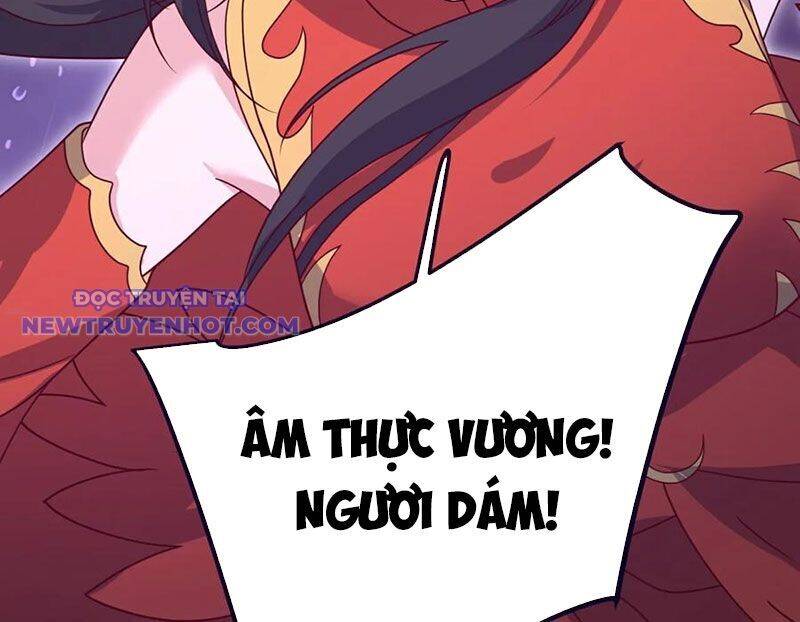 Tiên Võ Đế Tôn: Chapter 761