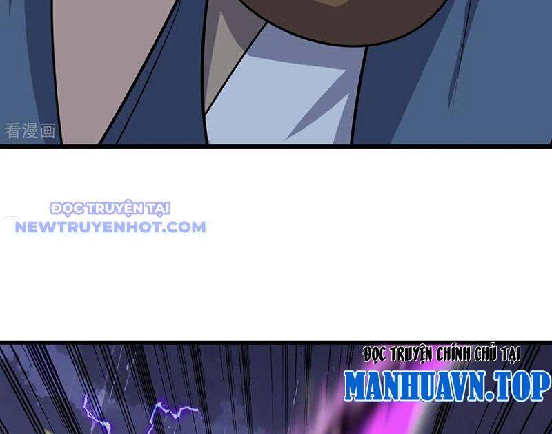 Tiên Võ Đế Tôn: Chapter 761