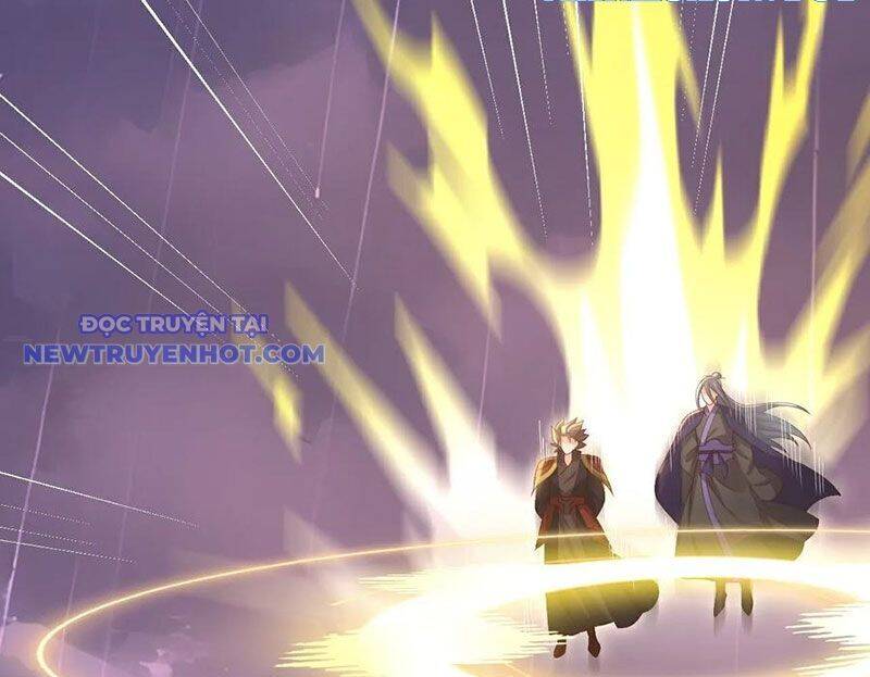 Tiên Võ Đế Tôn: Chapter 761