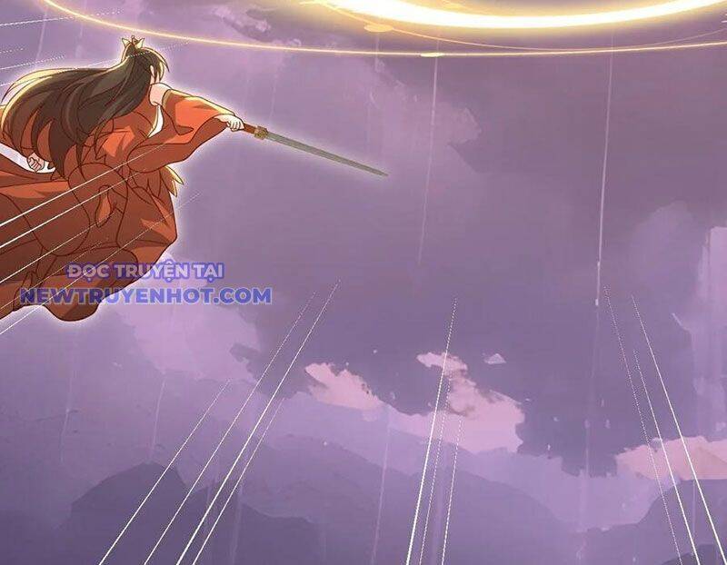 Tiên Võ Đế Tôn: Chapter 761