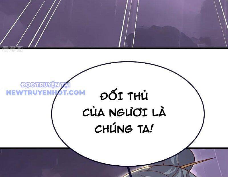 Tiên Võ Đế Tôn: Chapter 761