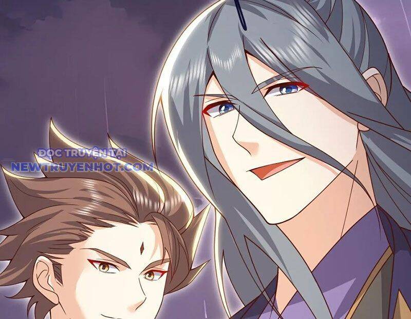 Tiên Võ Đế Tôn: Chapter 761