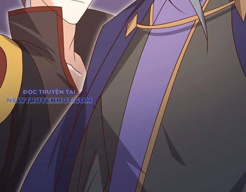 Tiên Võ Đế Tôn: Chapter 761