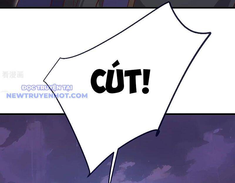 Tiên Võ Đế Tôn: Chapter 761