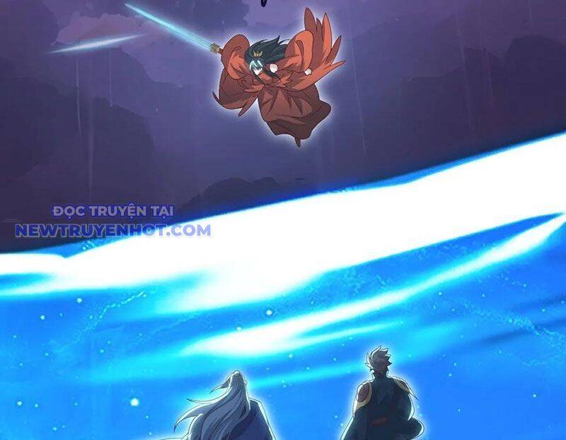 Tiên Võ Đế Tôn: Chapter 761