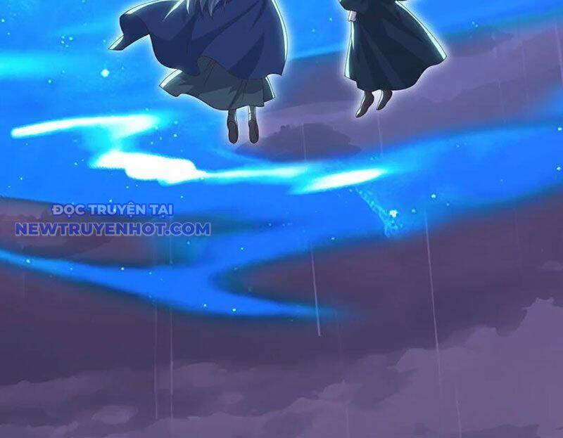 Tiên Võ Đế Tôn: Chapter 761