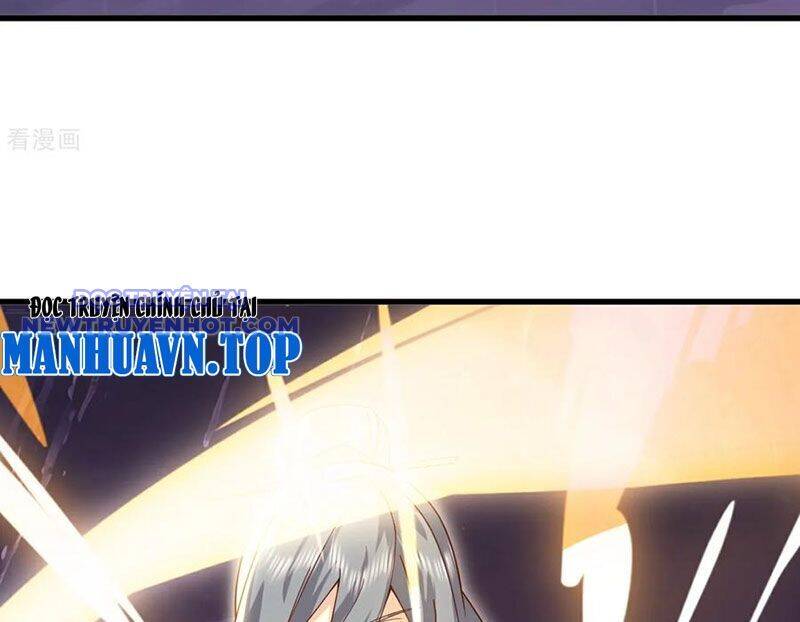 Tiên Võ Đế Tôn: Chapter 761