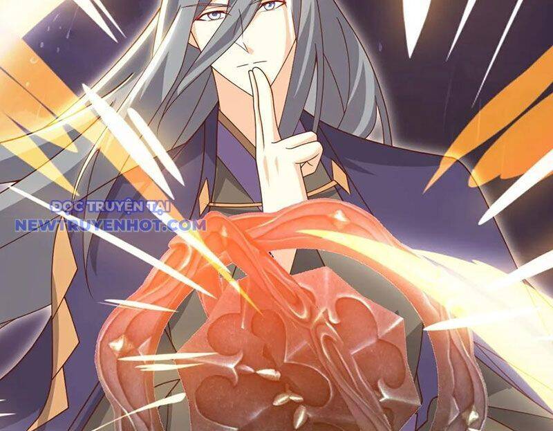 Tiên Võ Đế Tôn: Chapter 761