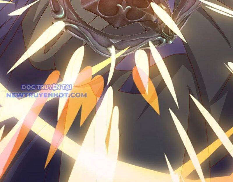 Tiên Võ Đế Tôn: Chapter 761