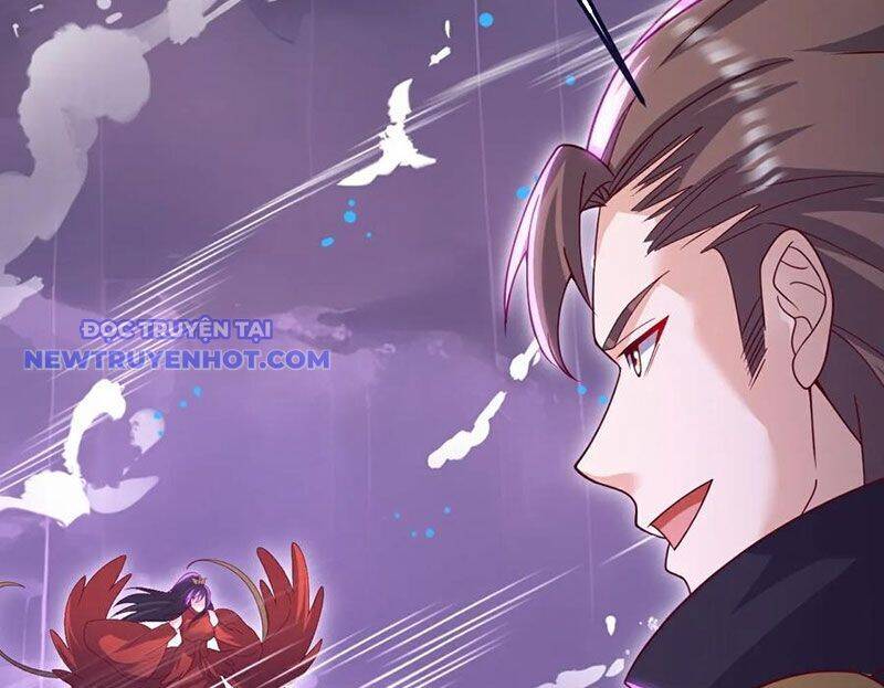 Tiên Võ Đế Tôn: Chapter 761