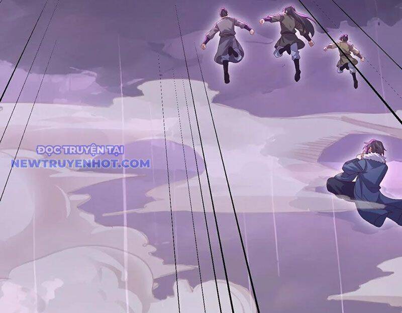 Tiên Võ Đế Tôn: Chapter 761