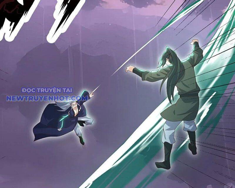 Tiên Võ Đế Tôn: Chapter 761