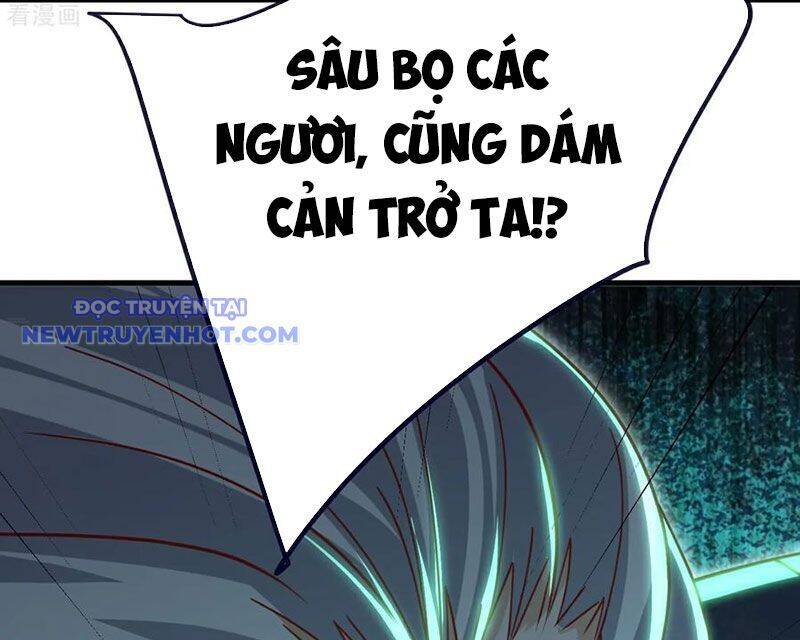 Tiên Võ Đế Tôn: Chapter 761
