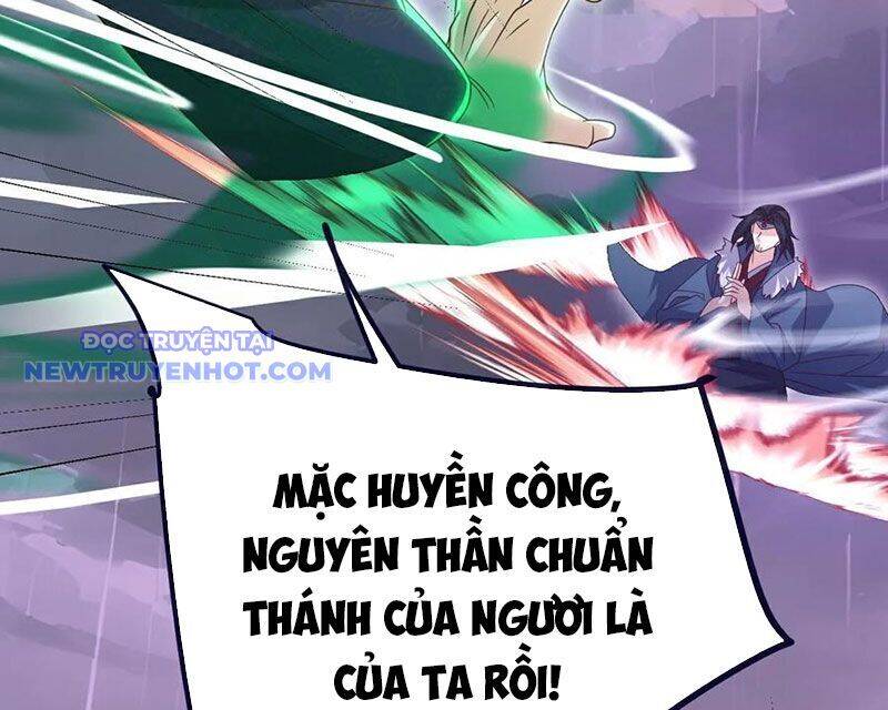 Tiên Võ Đế Tôn: Chapter 761