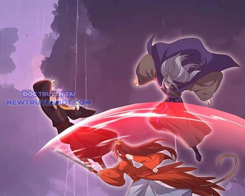 Tiên Võ Đế Tôn: Chapter 761