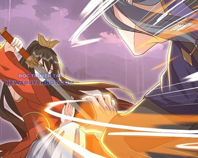 Tiên Võ Đế Tôn: Chapter 761