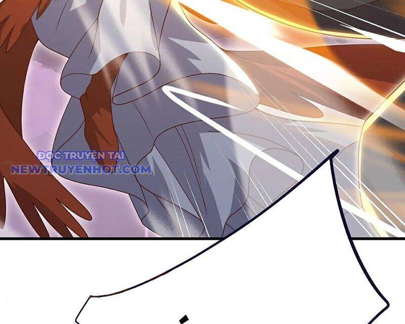 Tiên Võ Đế Tôn: Chapter 761