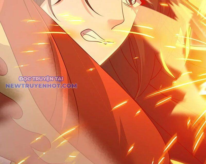 Tiên Võ Đế Tôn: Chapter 761