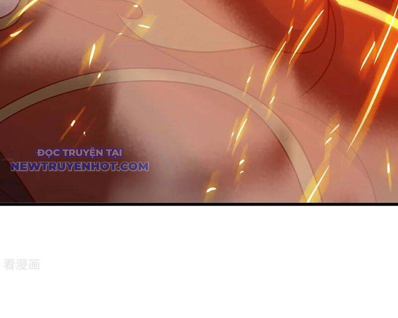 Tiên Võ Đế Tôn: Chapter 761