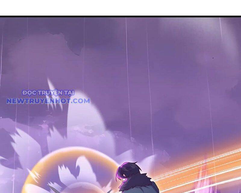 Tiên Võ Đế Tôn: Chapter 761