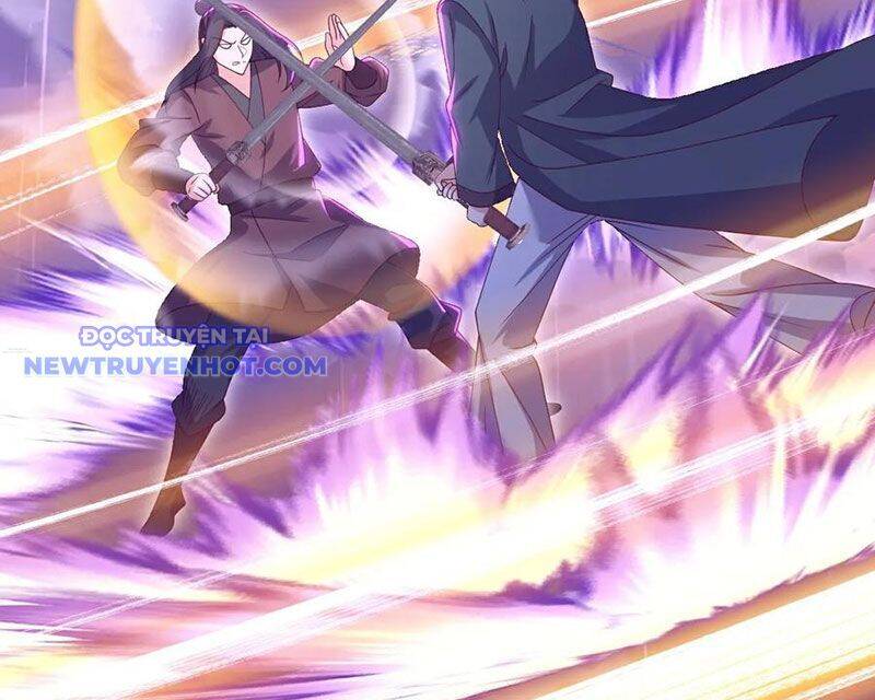 Tiên Võ Đế Tôn: Chapter 761