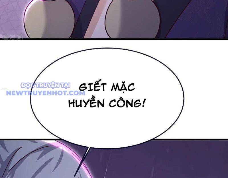 Tiên Võ Đế Tôn: Chapter 761