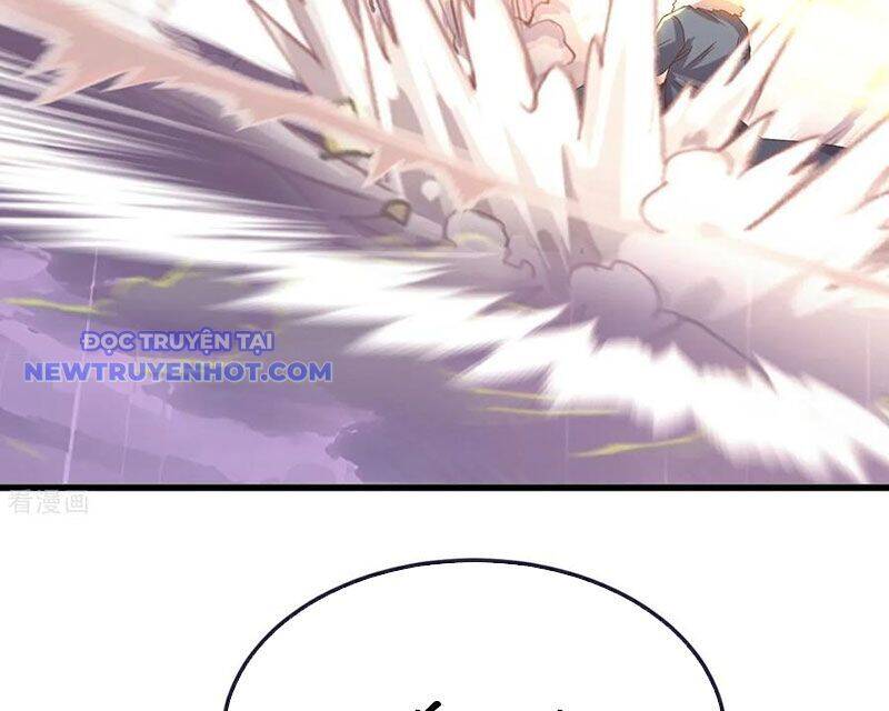 Tiên Võ Đế Tôn: Chapter 761