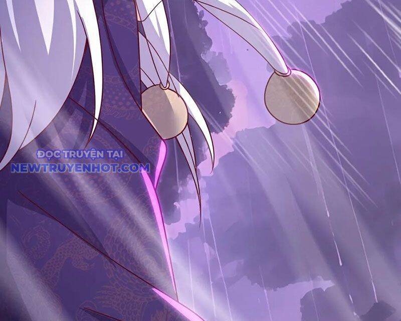 Tiên Võ Đế Tôn: Chapter 761