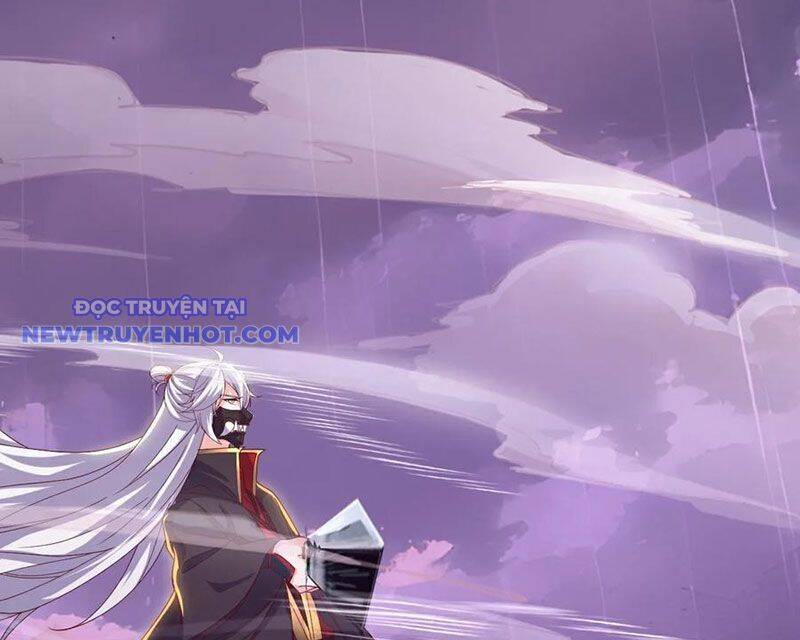 Tiên Võ Đế Tôn: Chapter 761