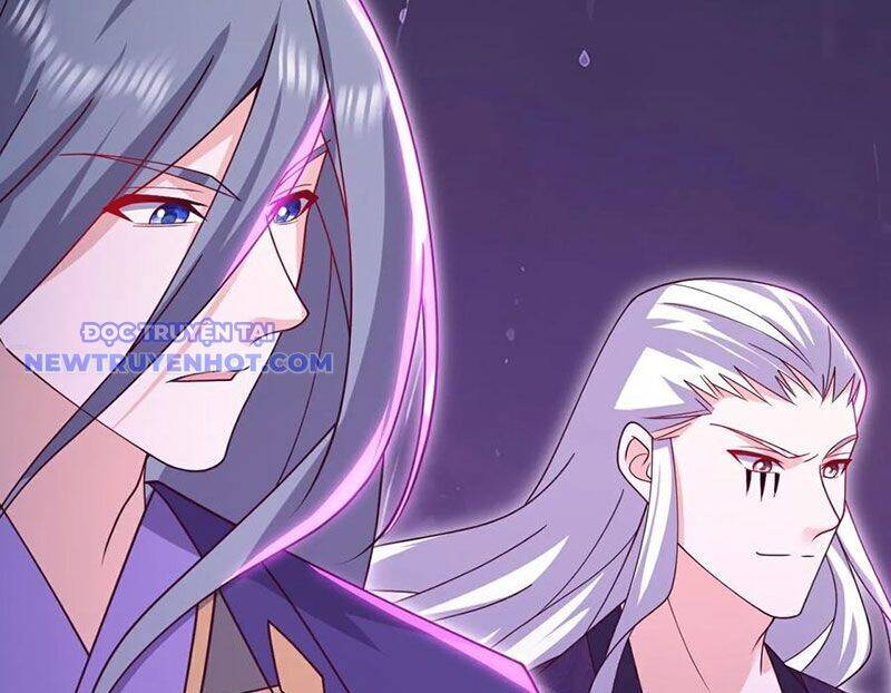 Tiên Võ Đế Tôn: Chapter 761