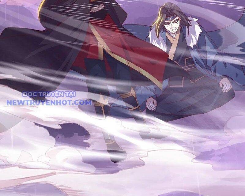 Tiên Võ Đế Tôn: Chapter 761