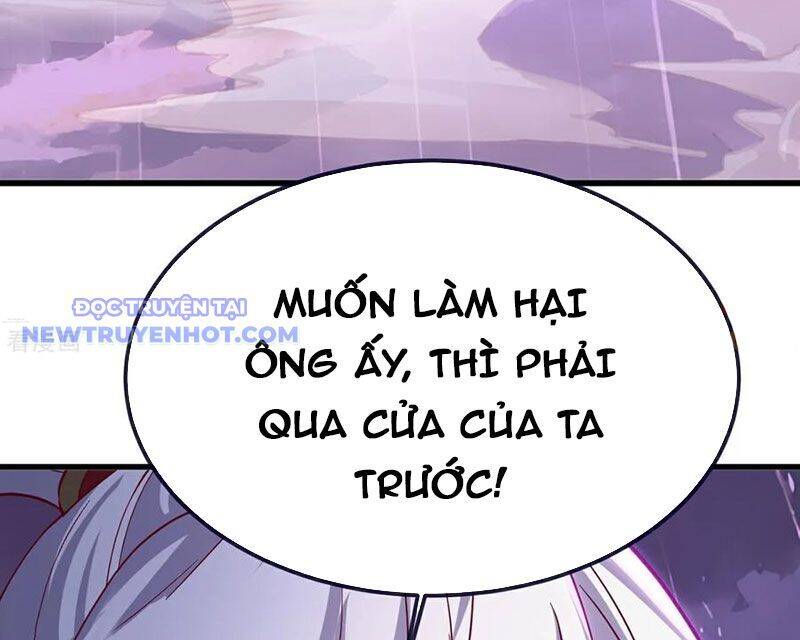 Tiên Võ Đế Tôn: Chapter 761