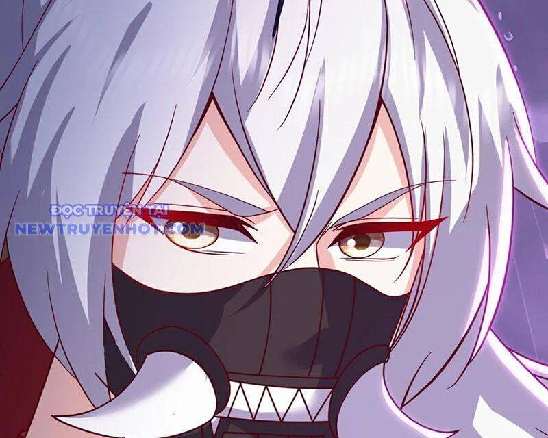 Tiên Võ Đế Tôn: Chapter 761