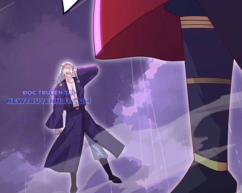 Tiên Võ Đế Tôn: Chapter 761