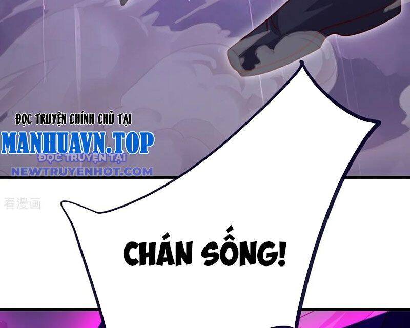 Tiên Võ Đế Tôn: Chapter 761