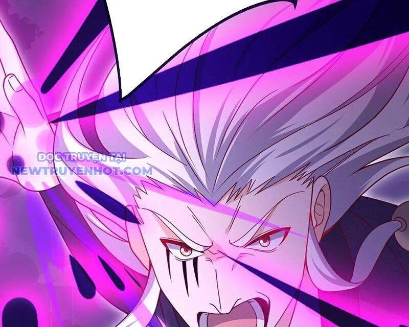 Tiên Võ Đế Tôn: Chapter 761