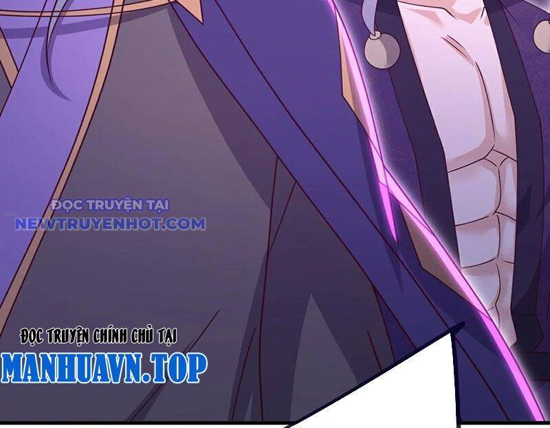 Tiên Võ Đế Tôn: Chapter 761