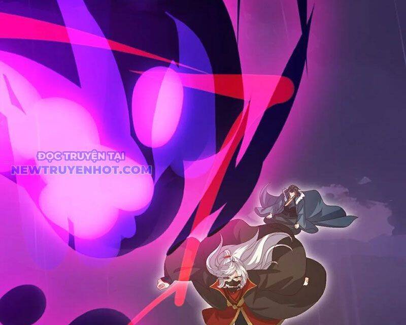 Tiên Võ Đế Tôn: Chapter 761