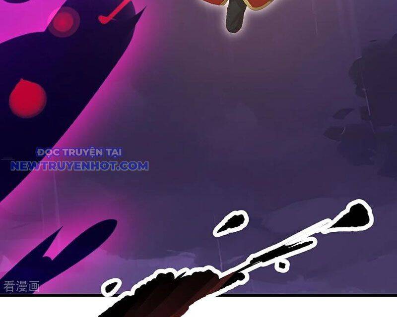 Tiên Võ Đế Tôn: Chapter 761