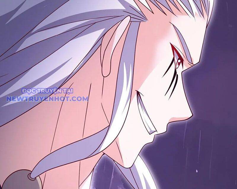 Tiên Võ Đế Tôn: Chapter 761