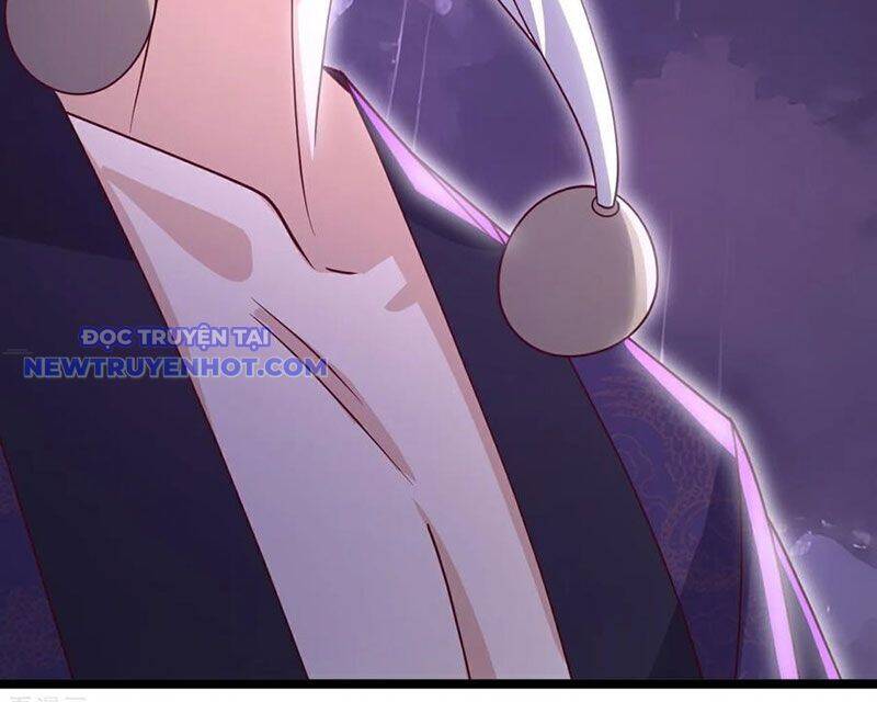 Tiên Võ Đế Tôn: Chapter 761