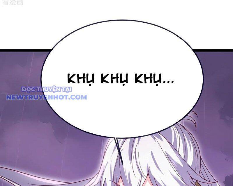 Tiên Võ Đế Tôn: Chapter 761