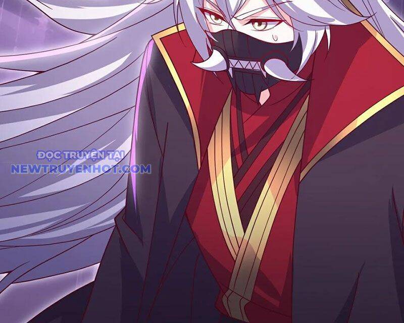 Tiên Võ Đế Tôn: Chapter 761