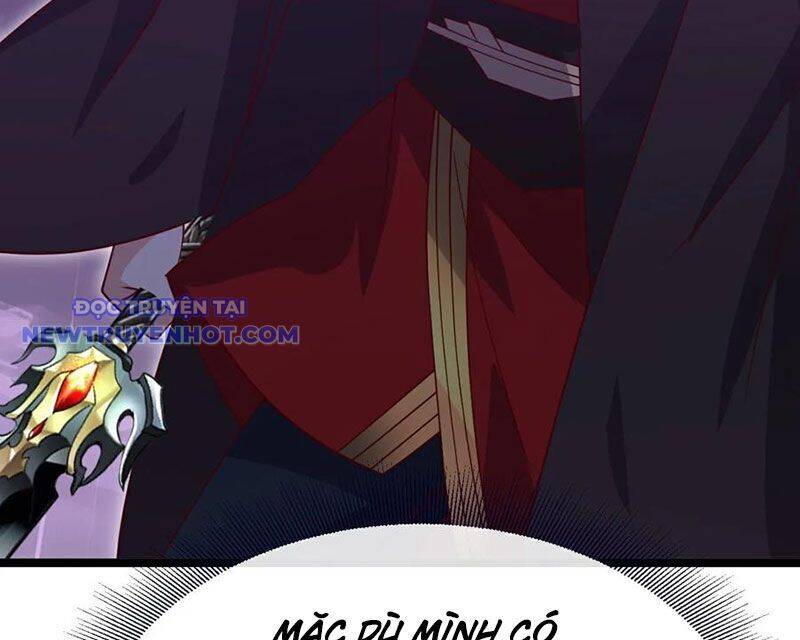 Tiên Võ Đế Tôn: Chapter 761