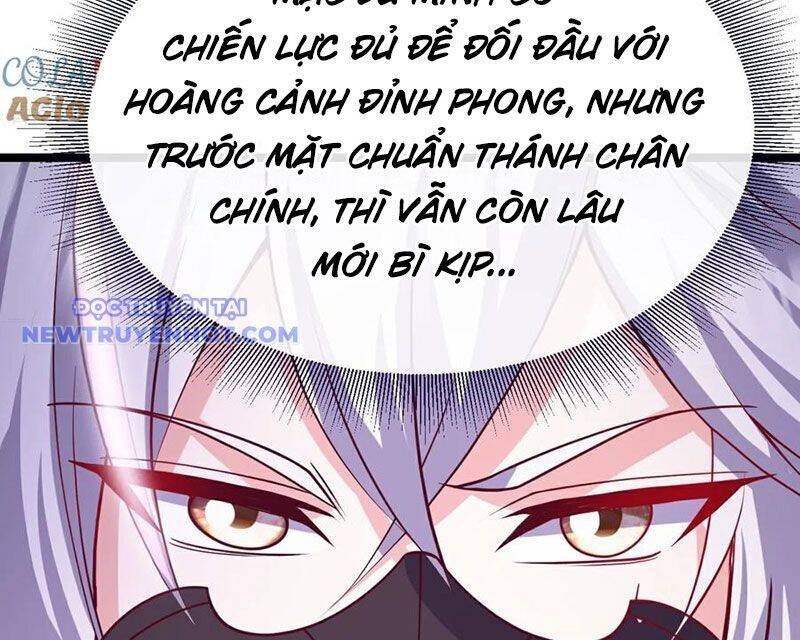 Tiên Võ Đế Tôn: Chapter 761