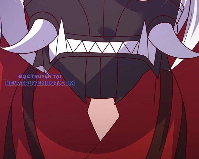 Tiên Võ Đế Tôn: Chapter 761