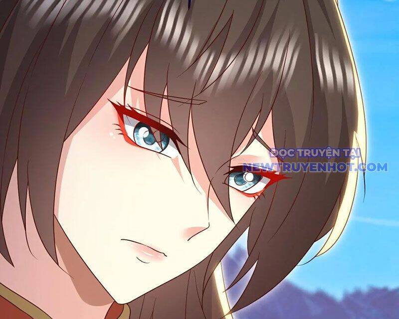 Tiên Võ Đế Tôn: Chapter 763